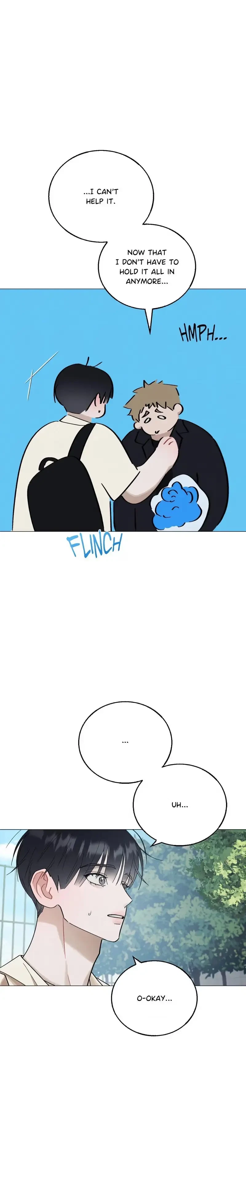 Red Thread Quest Chapter 30, page 6