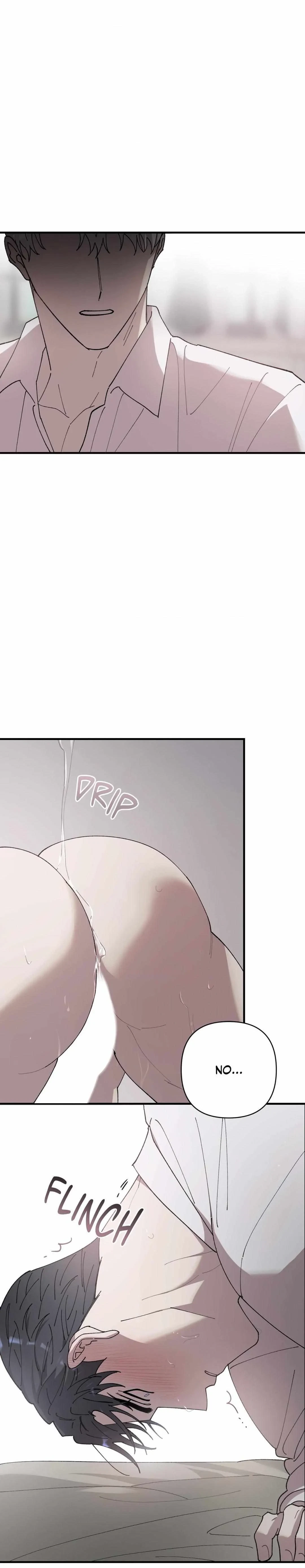 A Black Rose Blooms Chapter 77, page 16