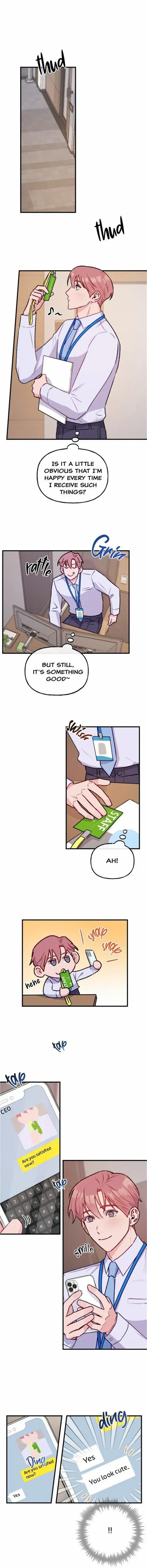 Unauthorized Access! Chapter 12, page 6