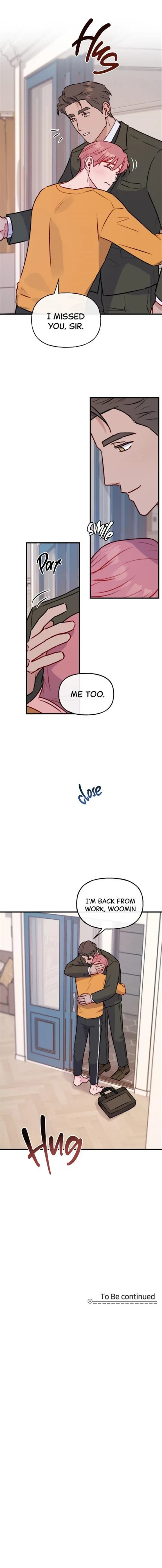 Unauthorized Access! Chapter 12, page 9