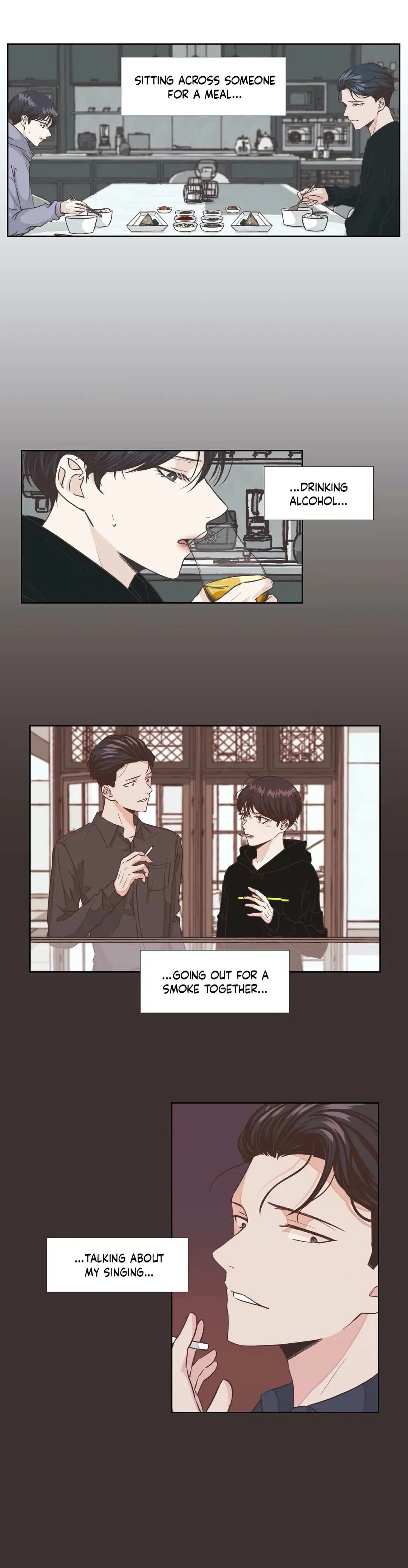 Siren's Song Chapter 8, page 2