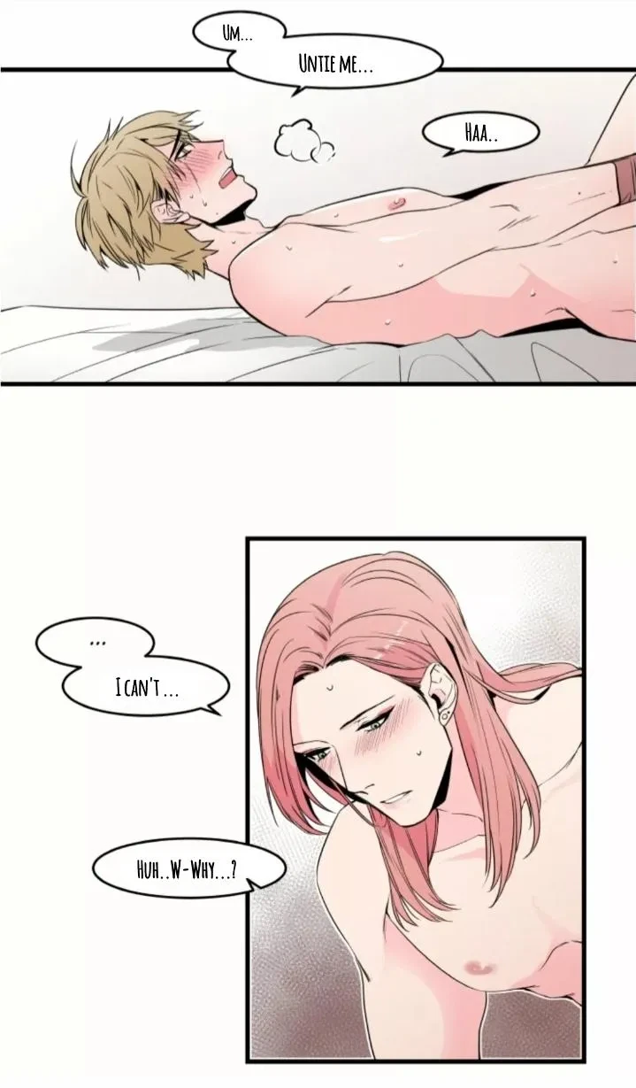 Big And Beautiful Chapter 29, page 2