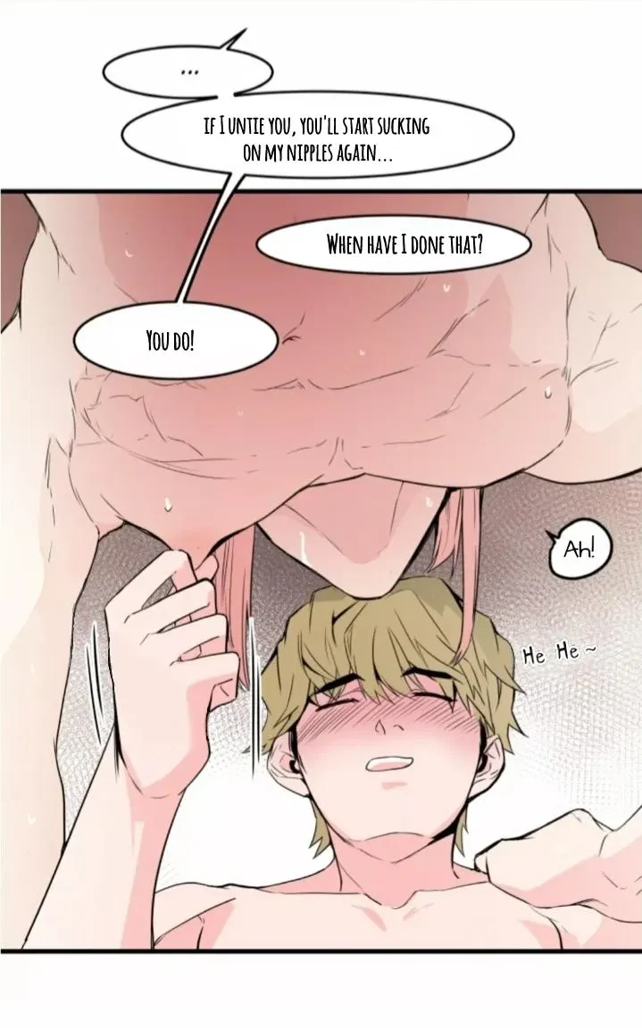 Big And Beautiful Chapter 29, page 3
