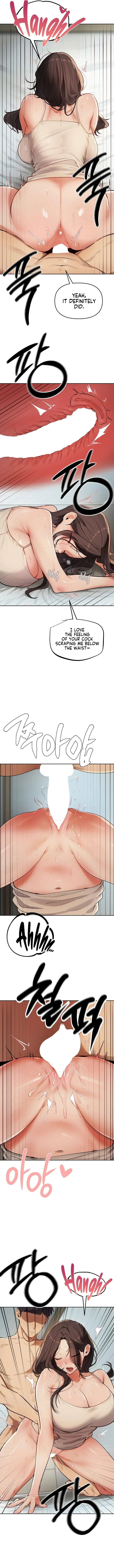 Professor's Alt Account Chapter 53, page 7