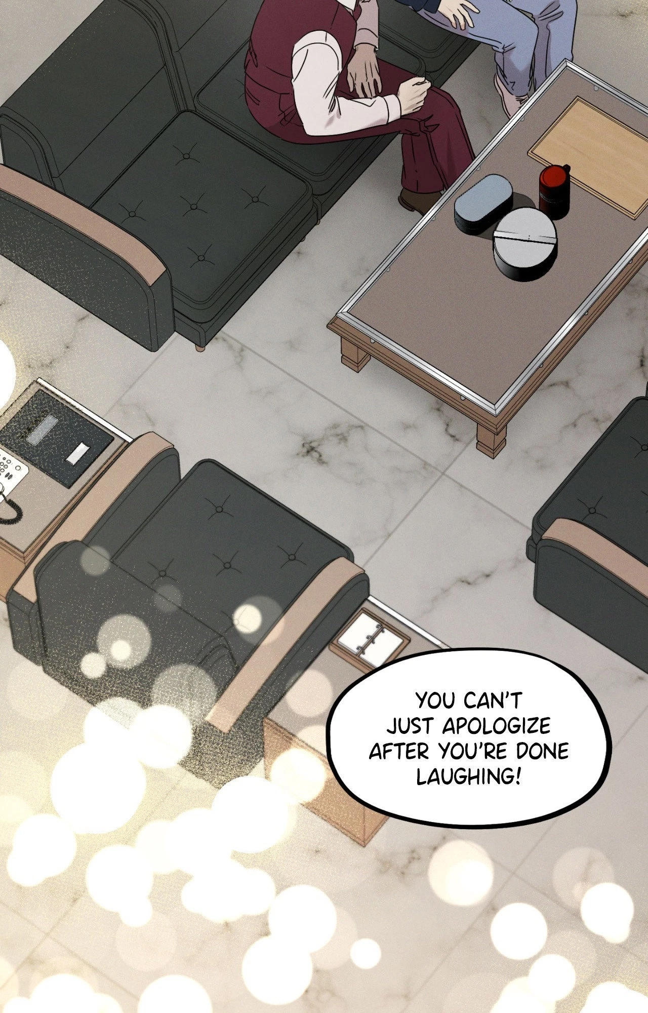 Chapter 46, page 45