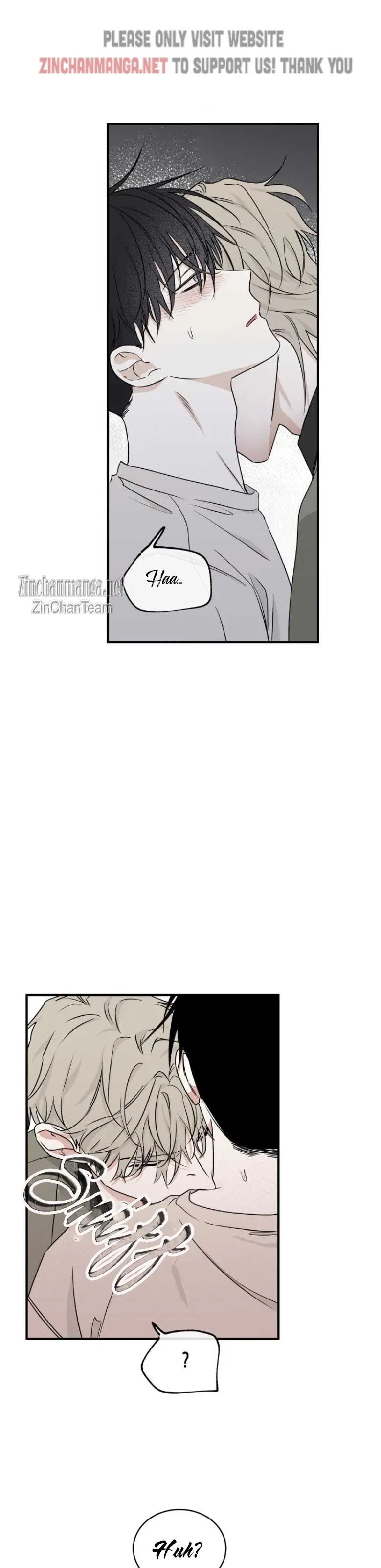 Low Tide In Twilight Chapter 48, page 11