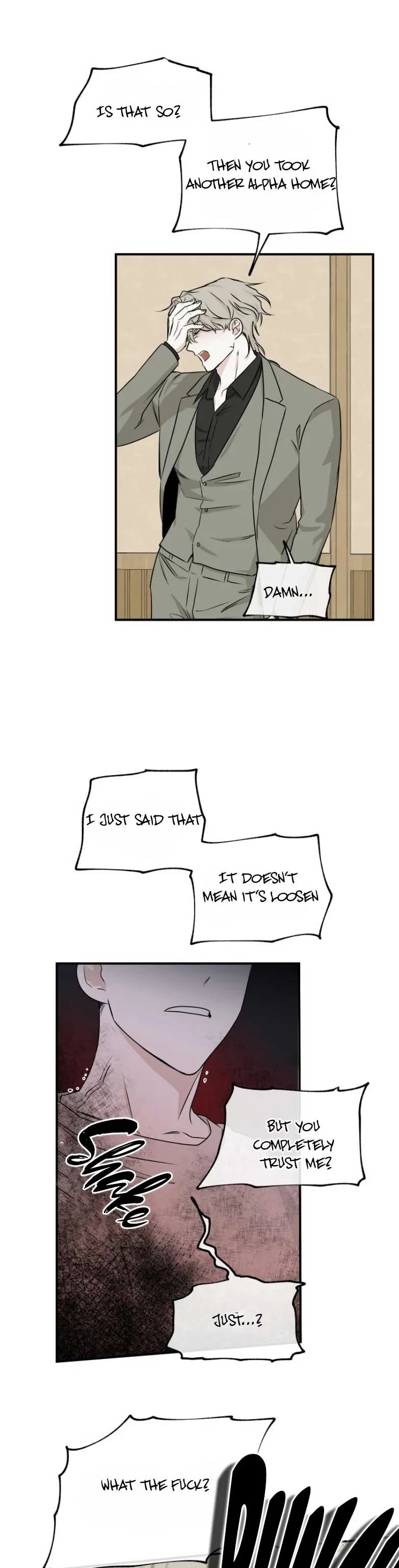 Low Tide In Twilight Chapter 48, page 2