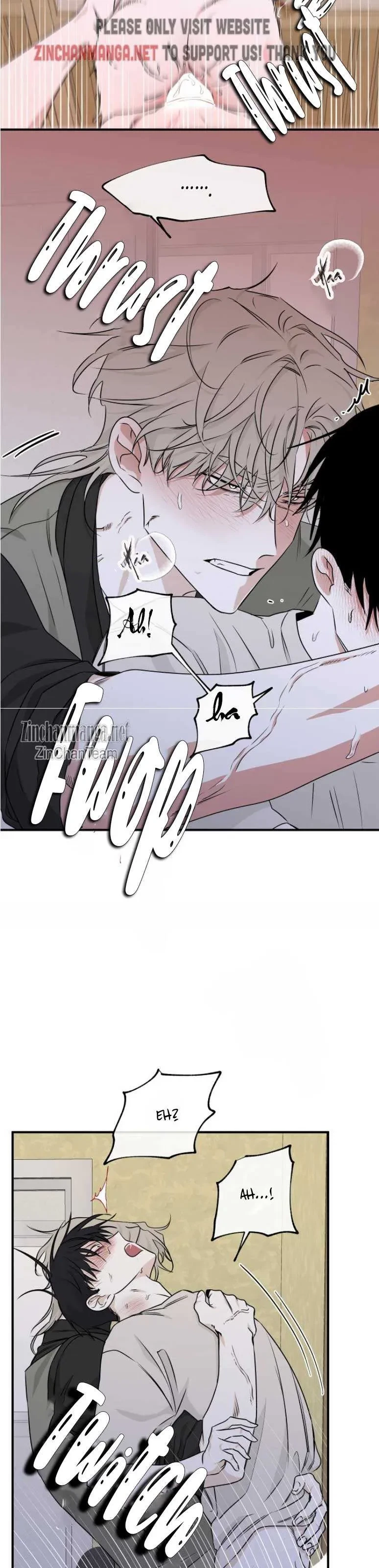 Low Tide In Twilight Chapter 48, page 21