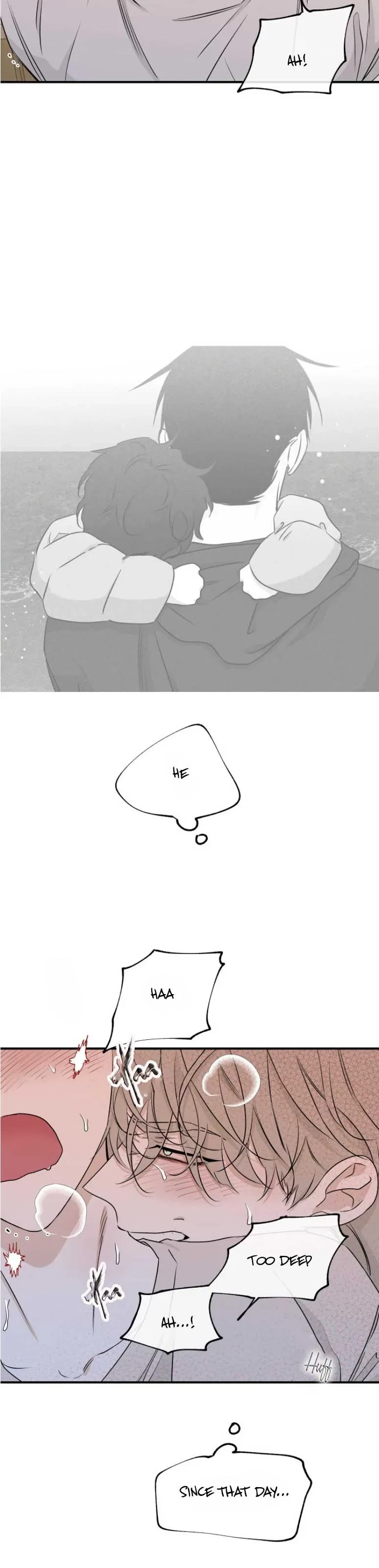 Low Tide In Twilight Chapter 48, page 23