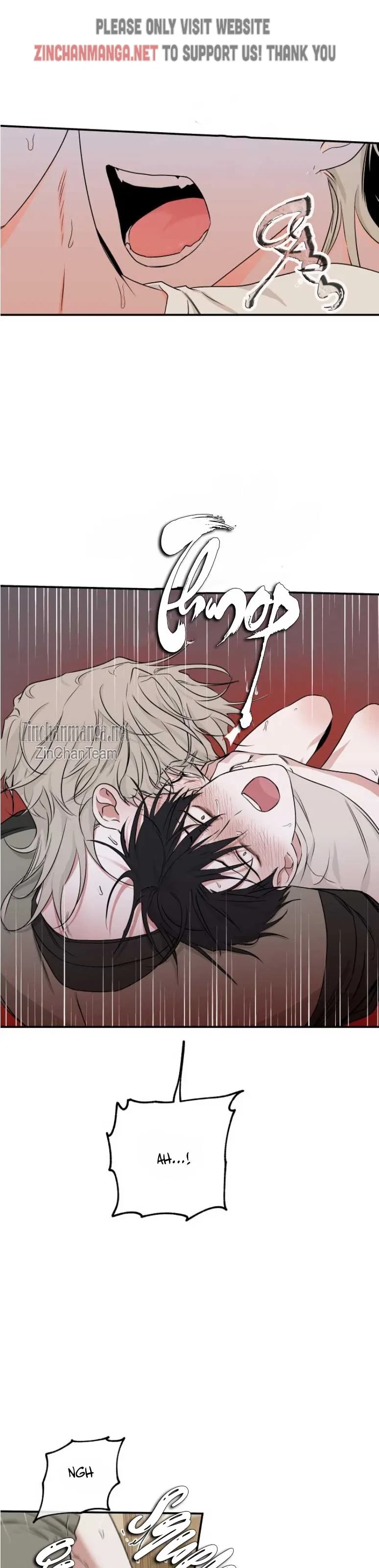 Low Tide In Twilight Chapter 48, page 24