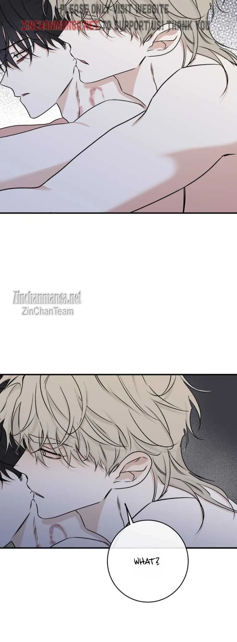 Low Tide In Twilight Chapter 48, page 30