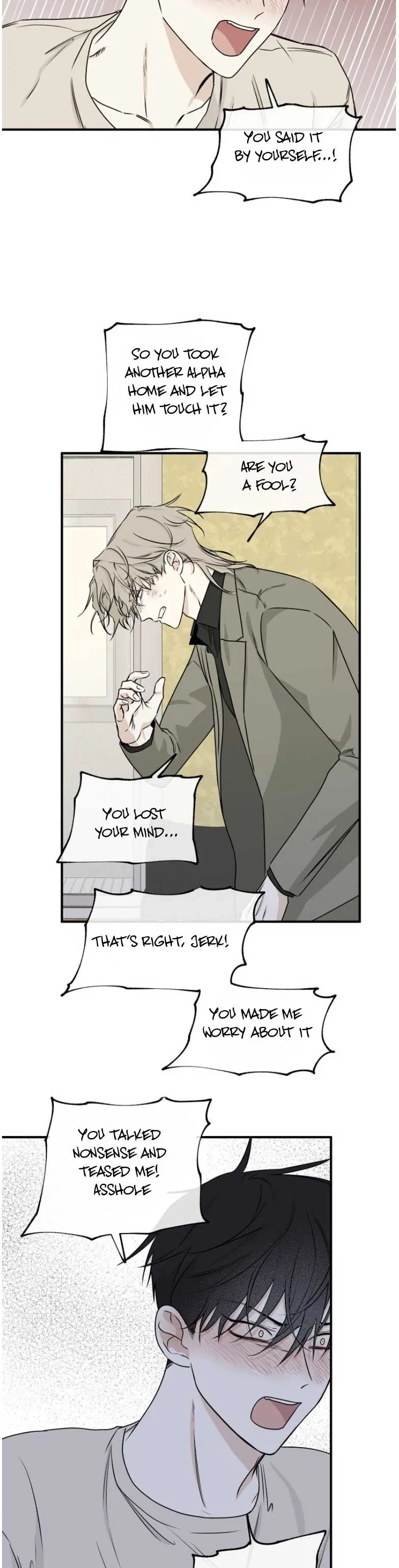Low Tide In Twilight Chapter 48, page 4