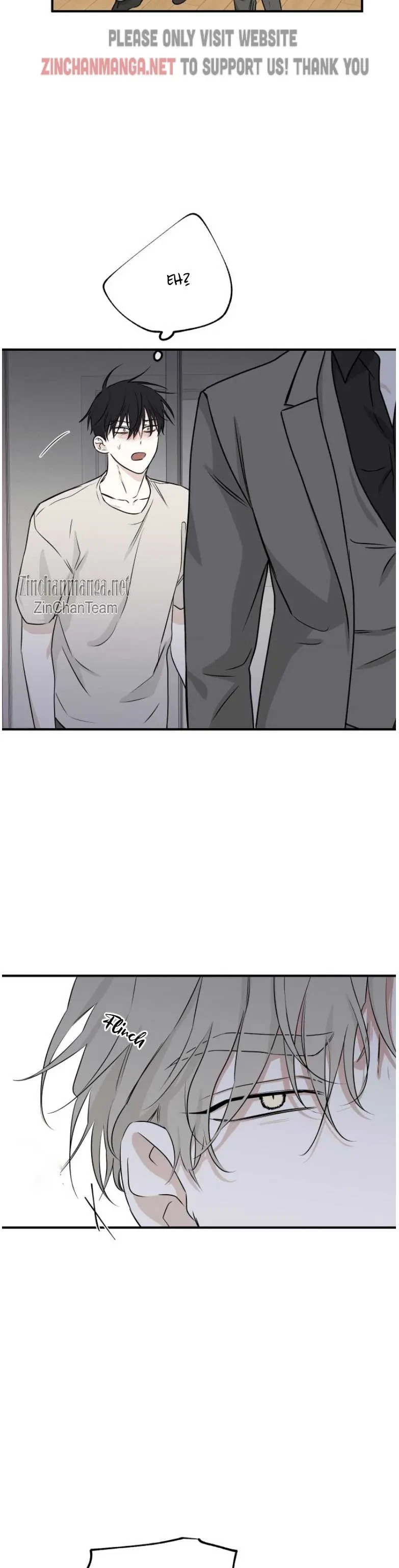 Low Tide In Twilight Chapter 48, page 7