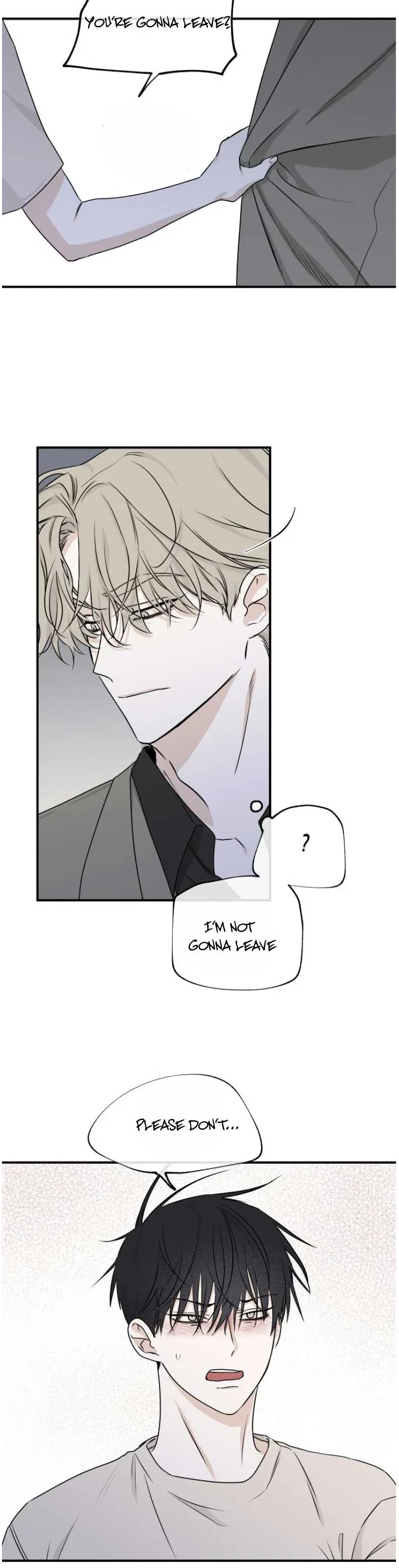 Low Tide In Twilight Chapter 48, page 8