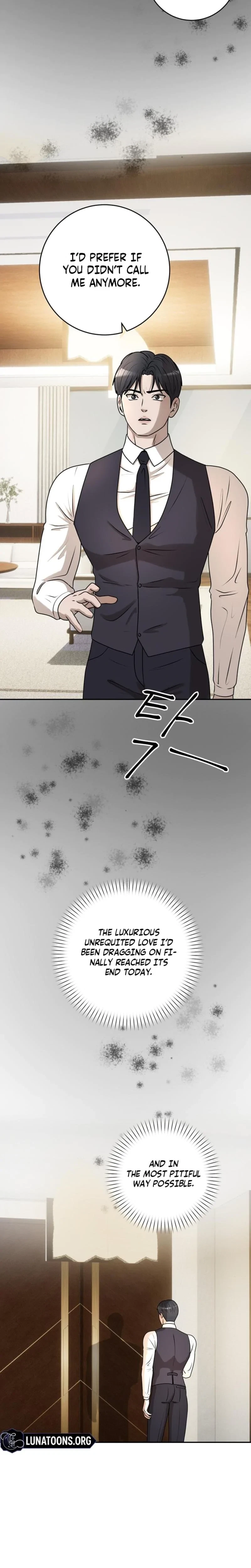 Lascivious Relationship Chapter 30, page 30