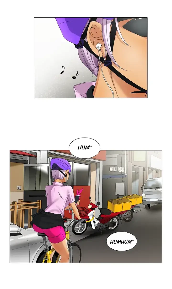 Draw It Yourself Chapter 16 (Uncensored), page 13