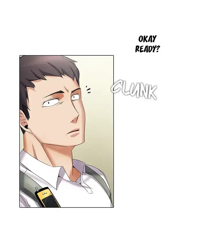 Draw It Yourself Chapter 16 (Uncensored), page 2