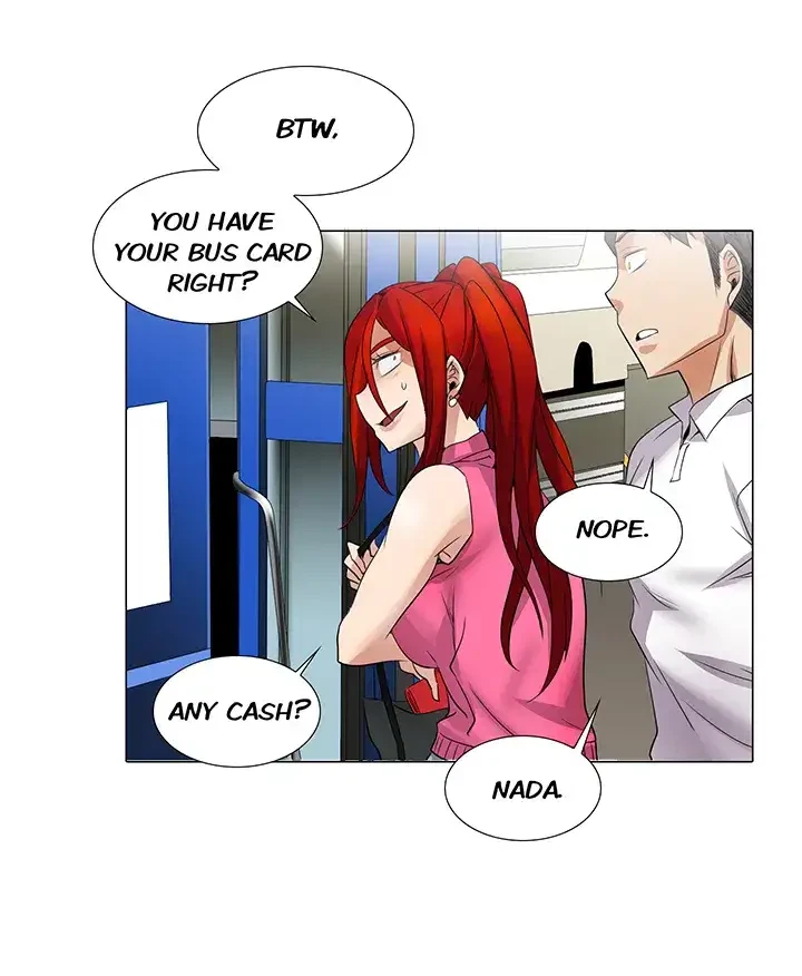 Draw It Yourself Chapter 16 (Uncensored), page 27