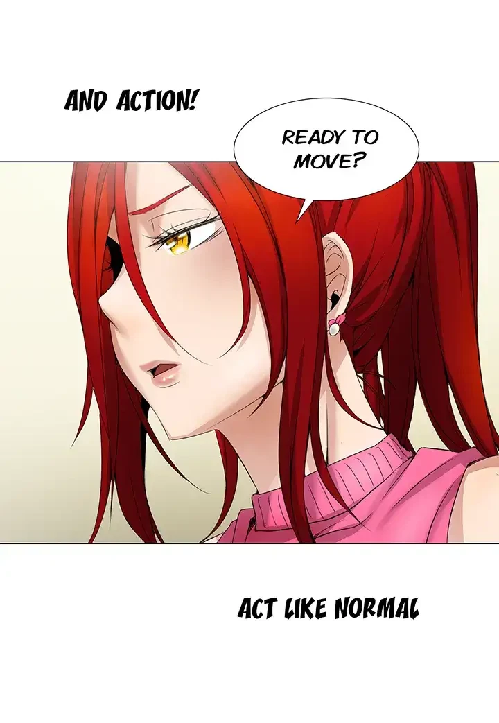 Draw It Yourself Chapter 16 (Uncensored), page 3