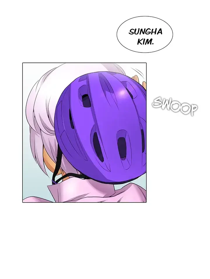 Draw It Yourself Chapter 16 (Uncensored), page 31