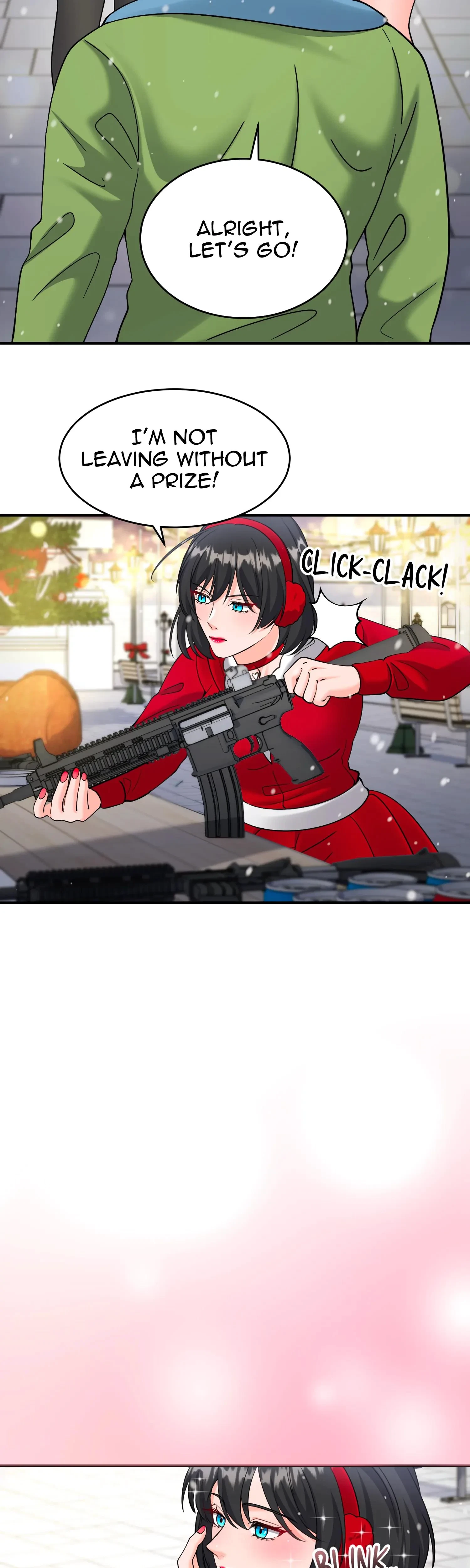My Lust Christmas Chapter 13, page 26