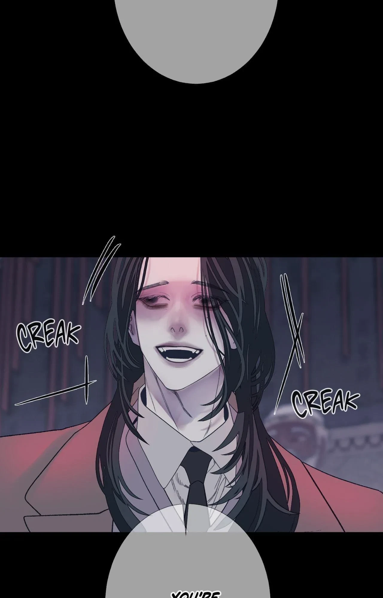Ghost Gate Chapter 100, page 10