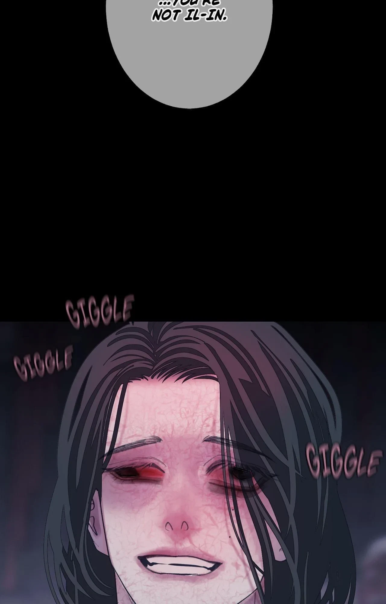 Ghost Gate Chapter 100, page 11