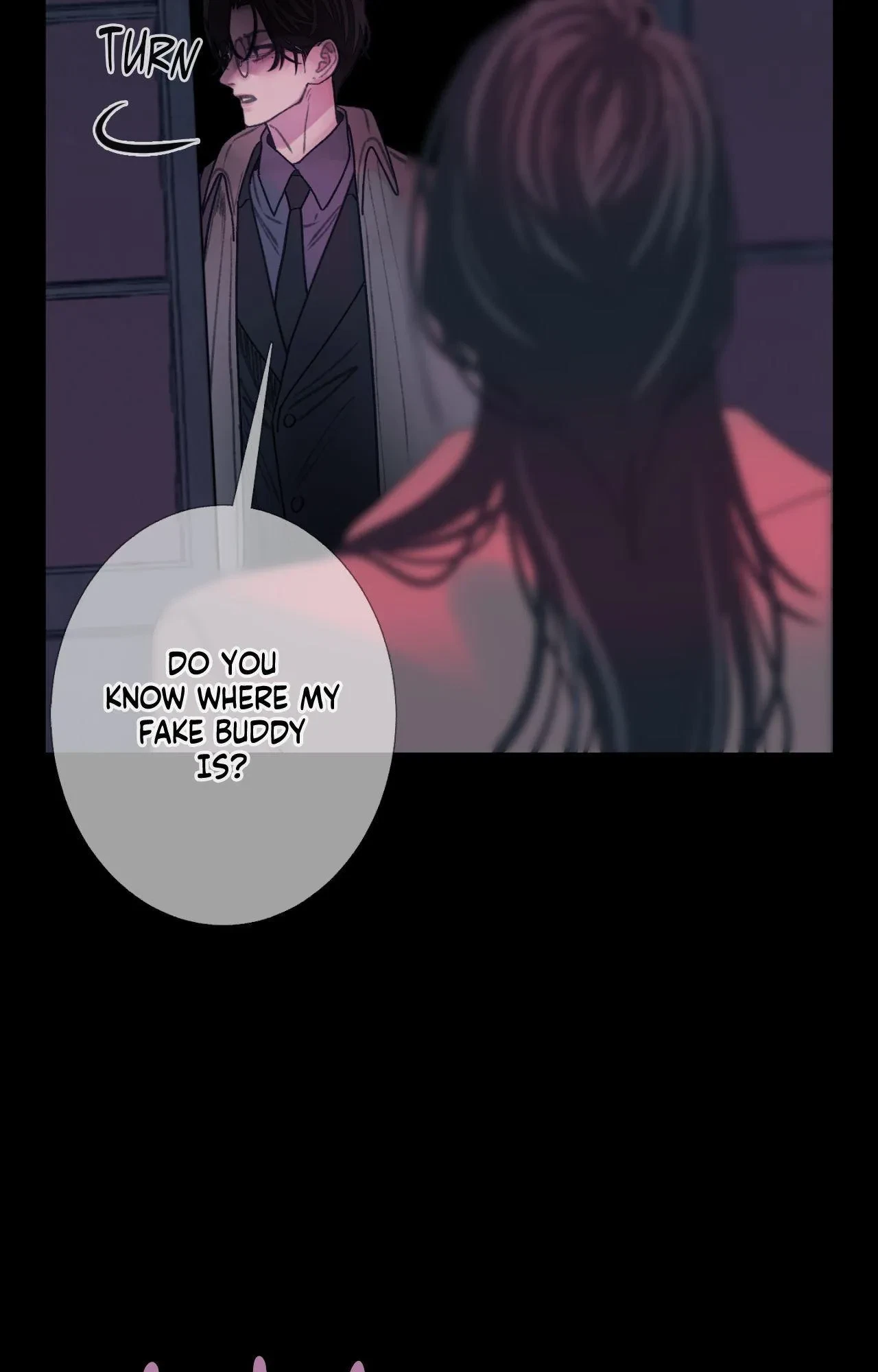 Ghost Gate Chapter 100, page 14