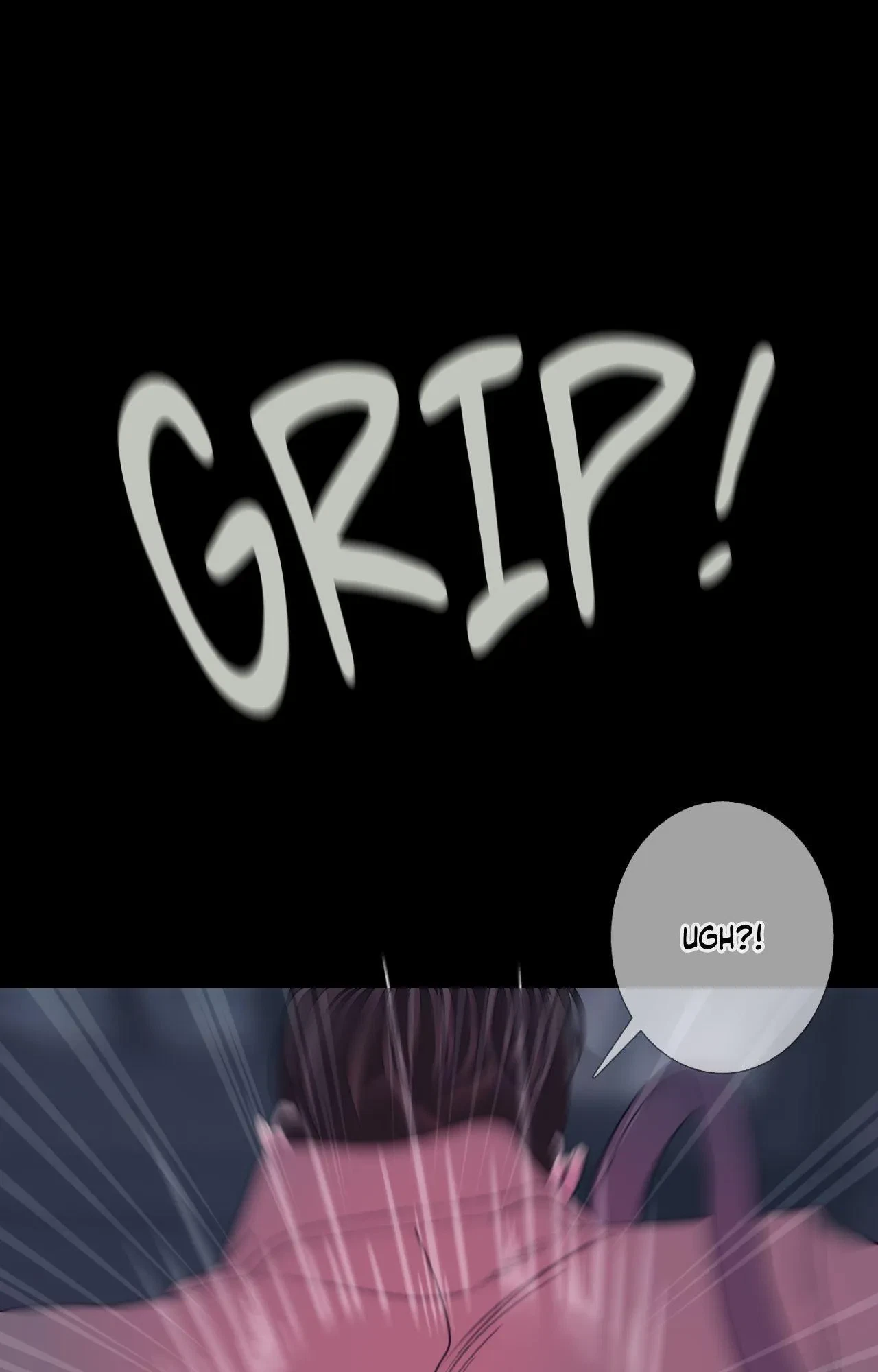 Ghost Gate Chapter 100, page 16