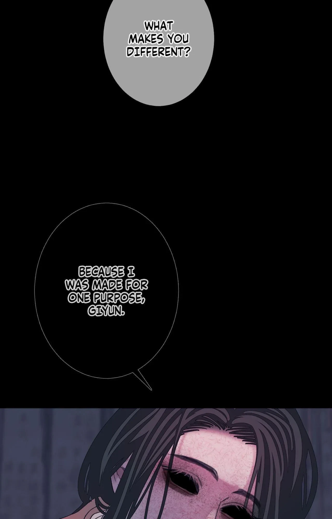 Ghost Gate Chapter 100, page 29