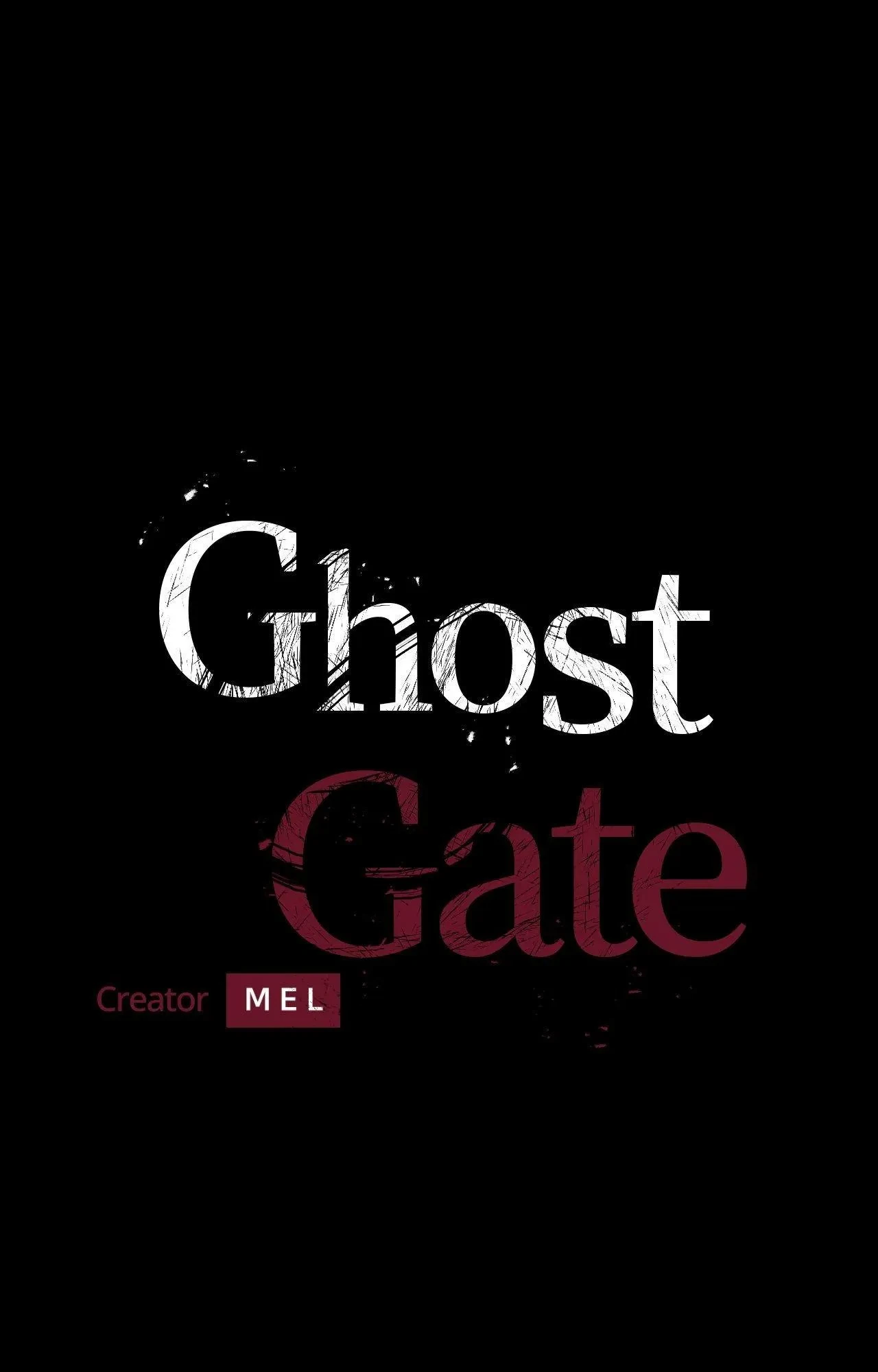 Ghost Gate Chapter 100, page 3