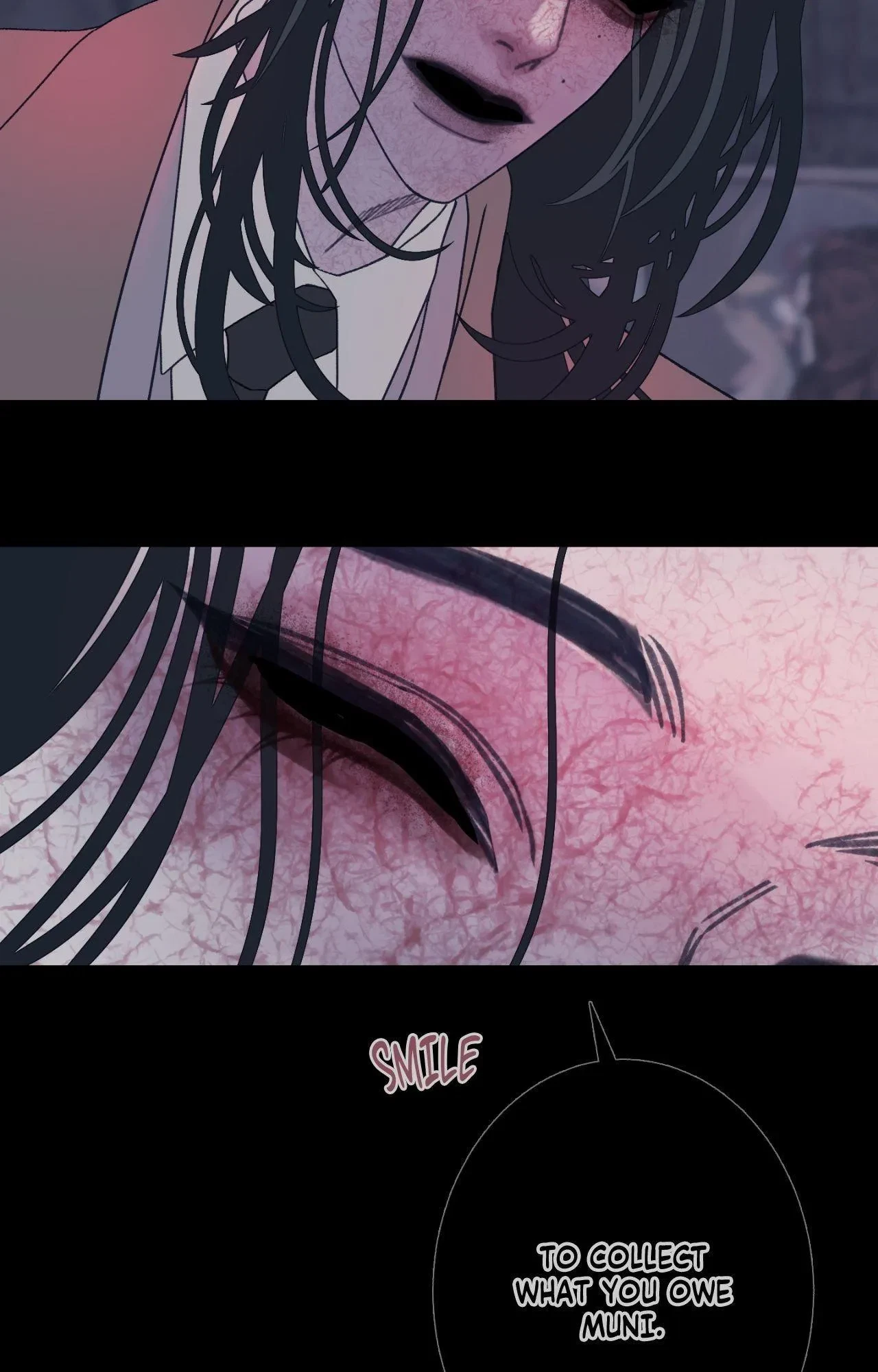 Ghost Gate Chapter 100, page 30