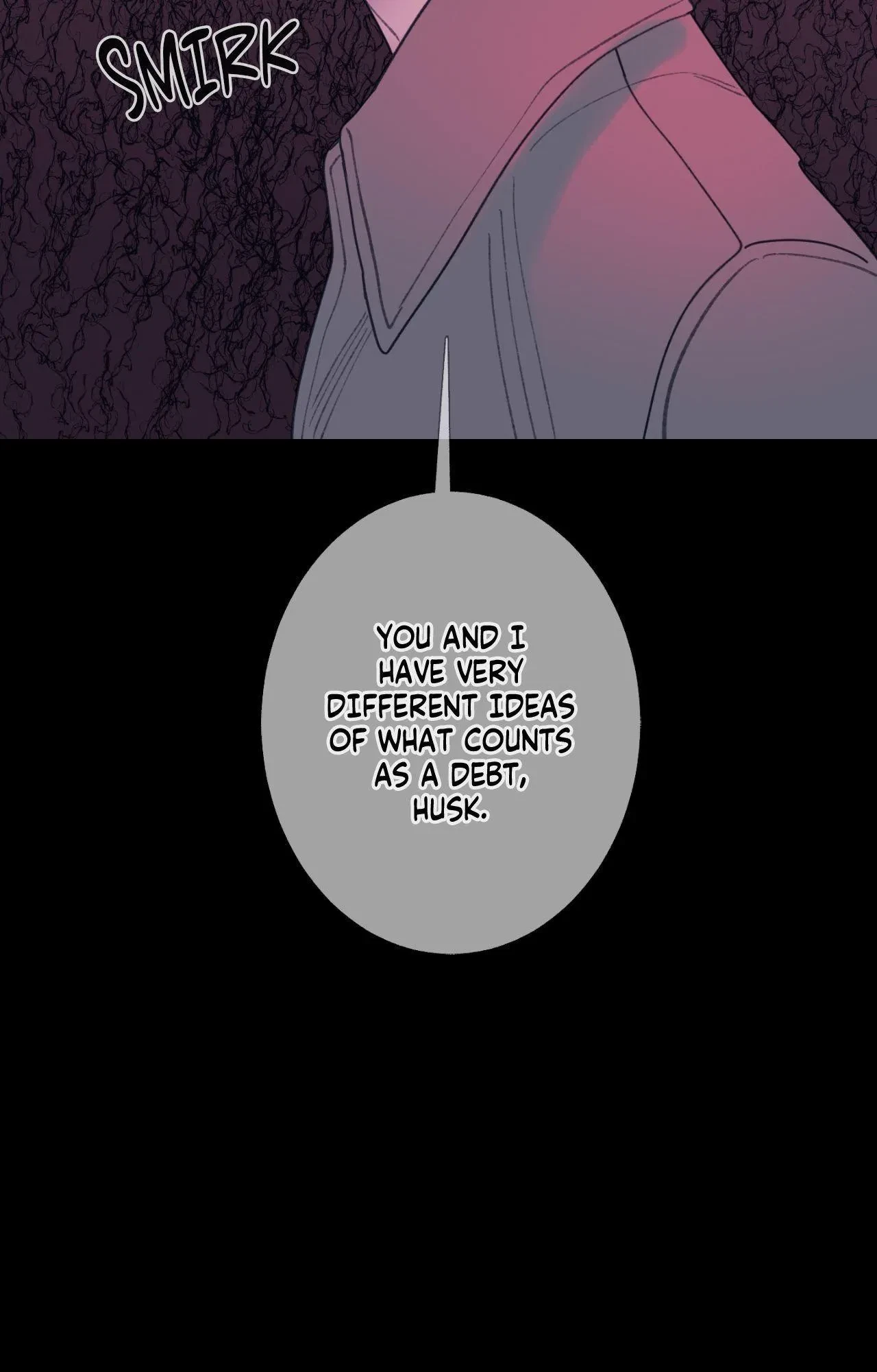 Ghost Gate Chapter 100, page 36