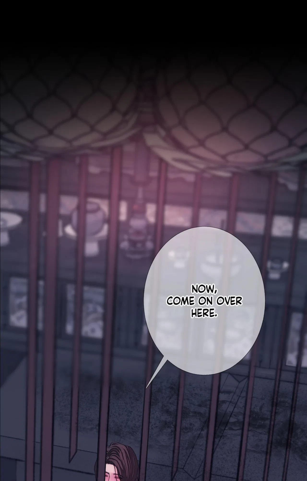 Ghost Gate Chapter 100, page 4