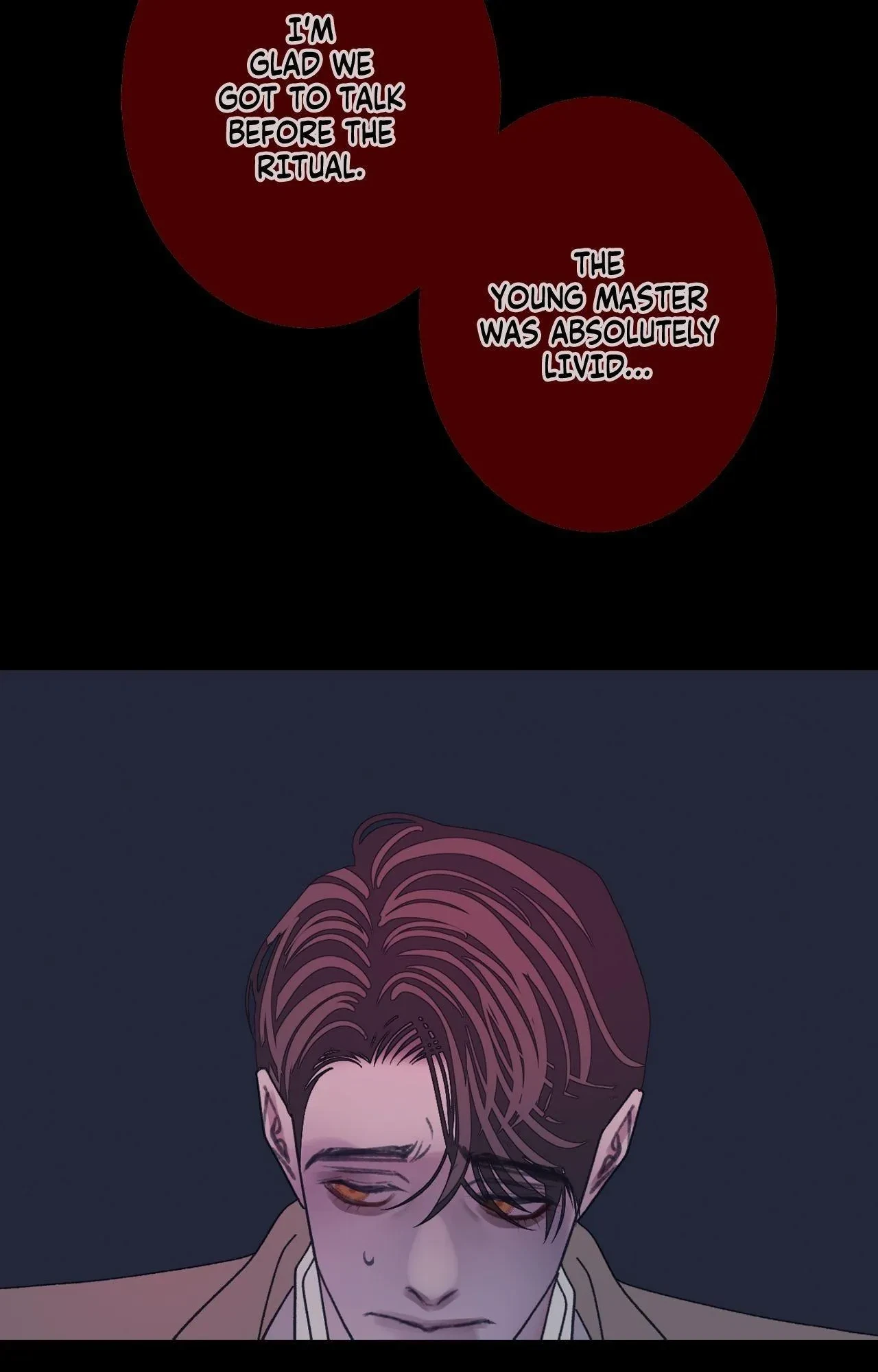 Ghost Gate Chapter 100, page 41