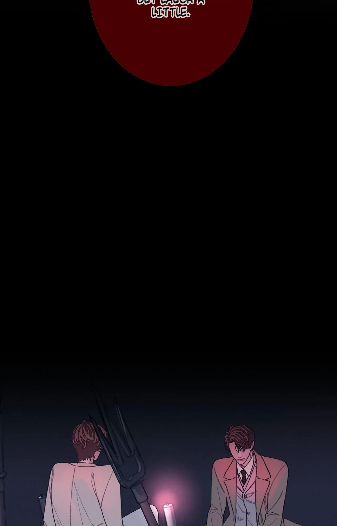 Ghost Gate Chapter 100, page 45