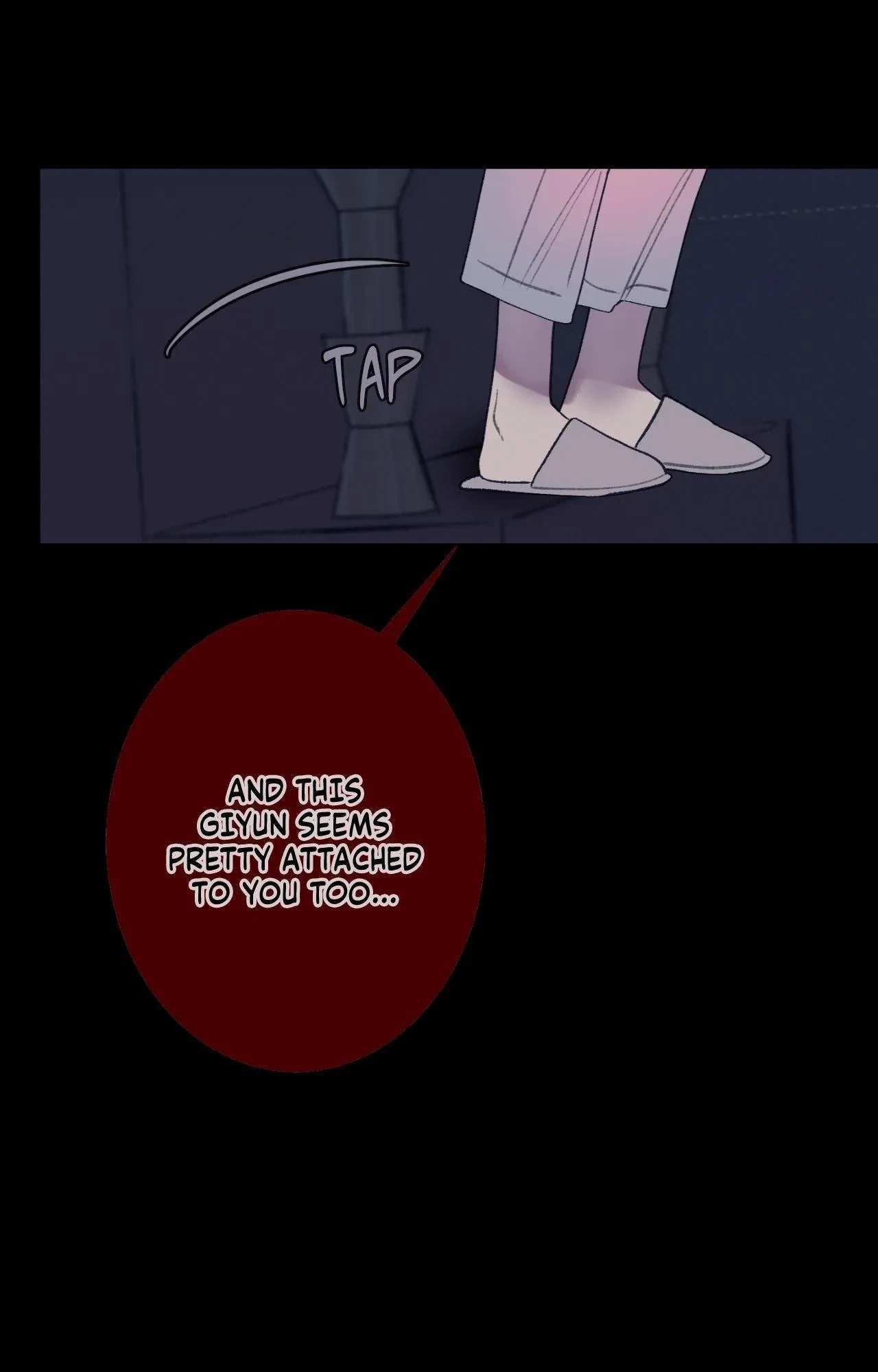 Ghost Gate Chapter 100, page 49