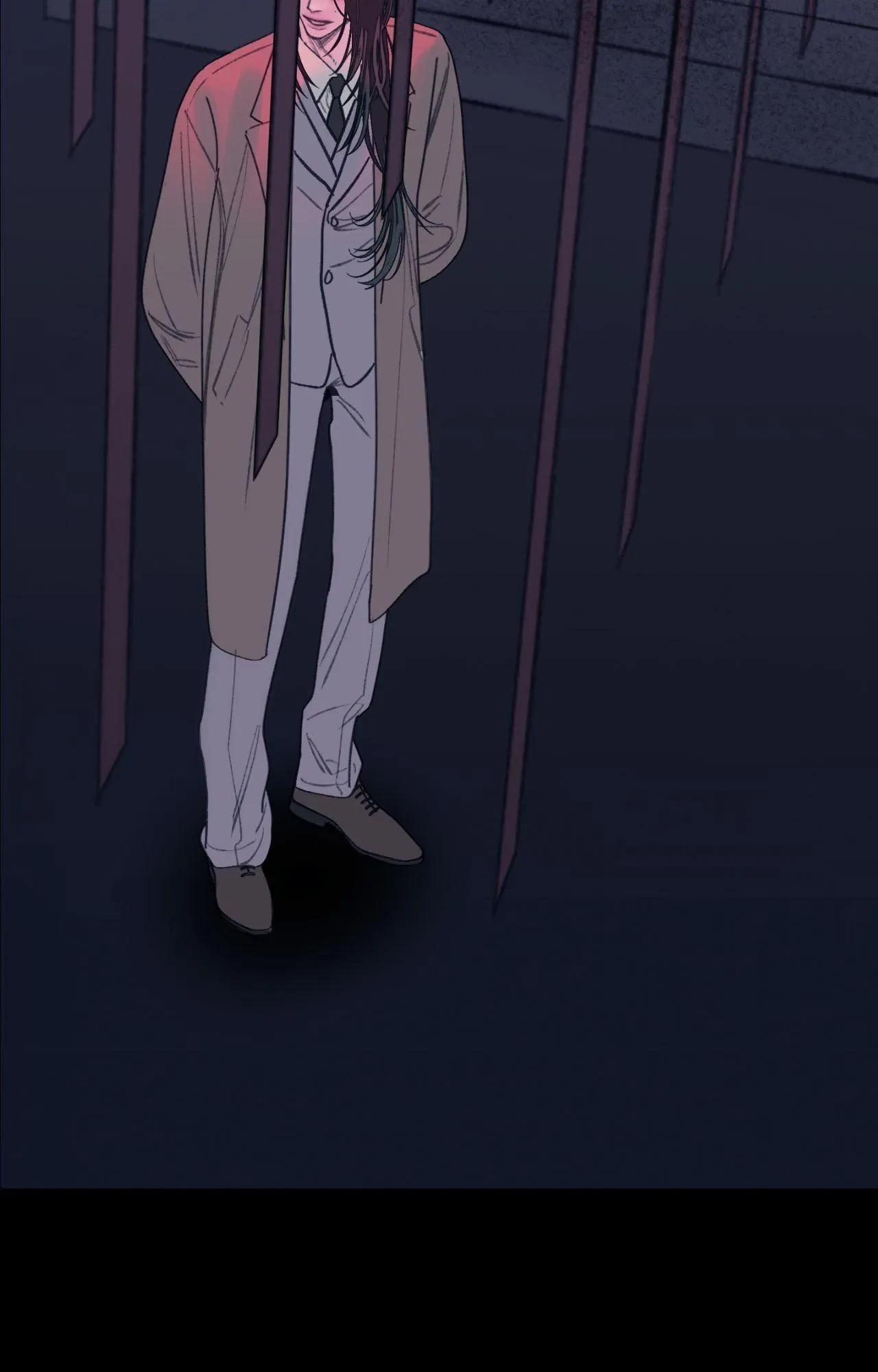 Ghost Gate Chapter 100, page 5