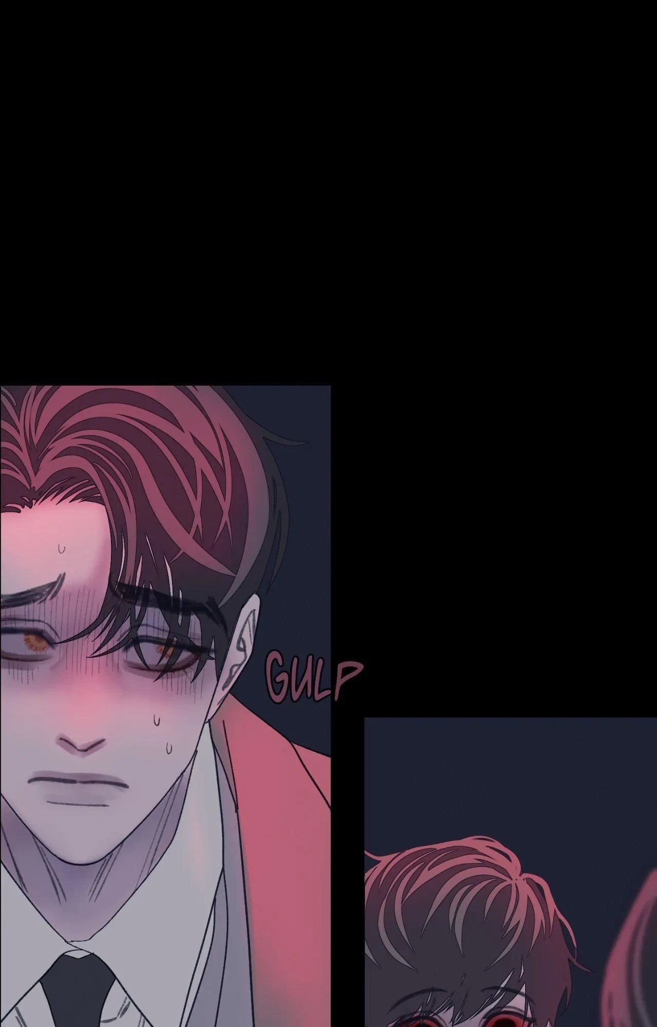 Ghost Gate Chapter 100, page 53