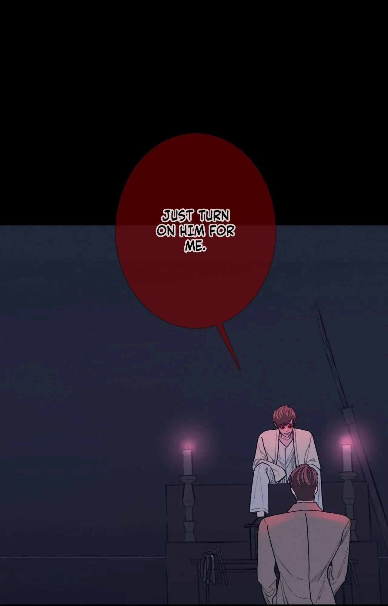 Ghost Gate Chapter 100, page 58
