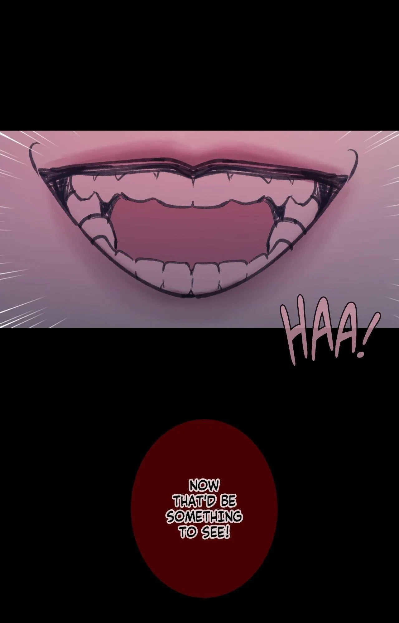 Ghost Gate Chapter 100, page 61