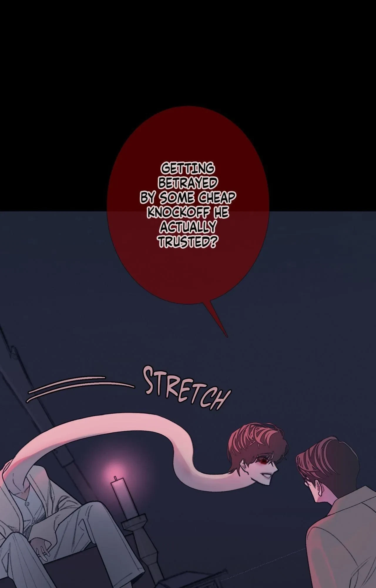 Ghost Gate Chapter 100, page 63