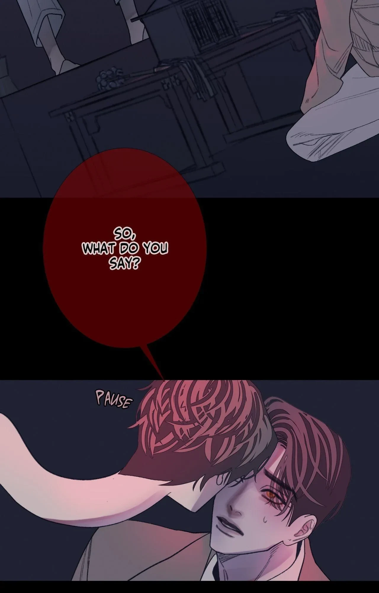 Ghost Gate Chapter 100, page 64