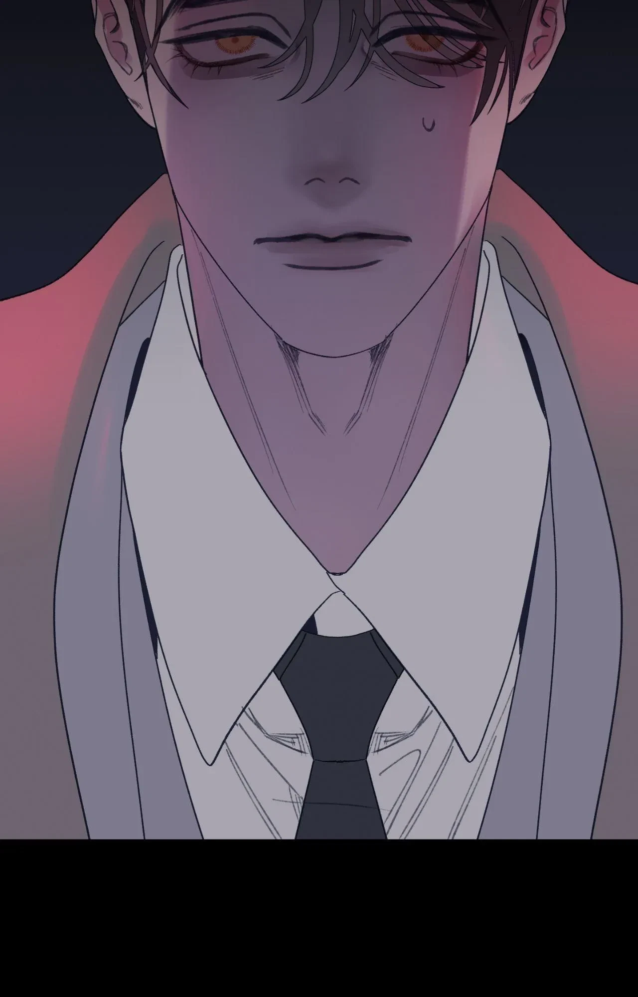 Ghost Gate Chapter 100, page 69