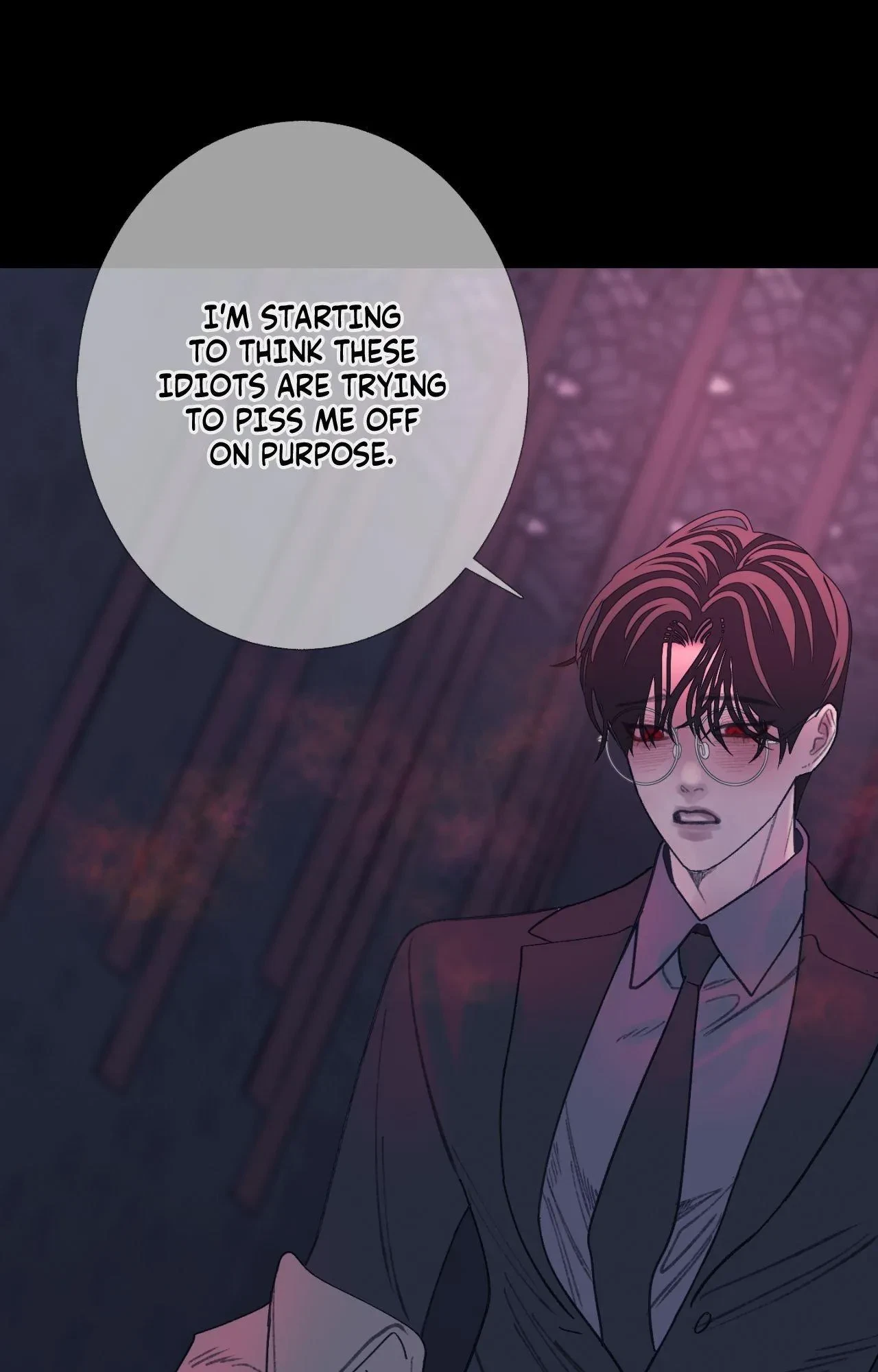Ghost Gate Chapter 100, page 78