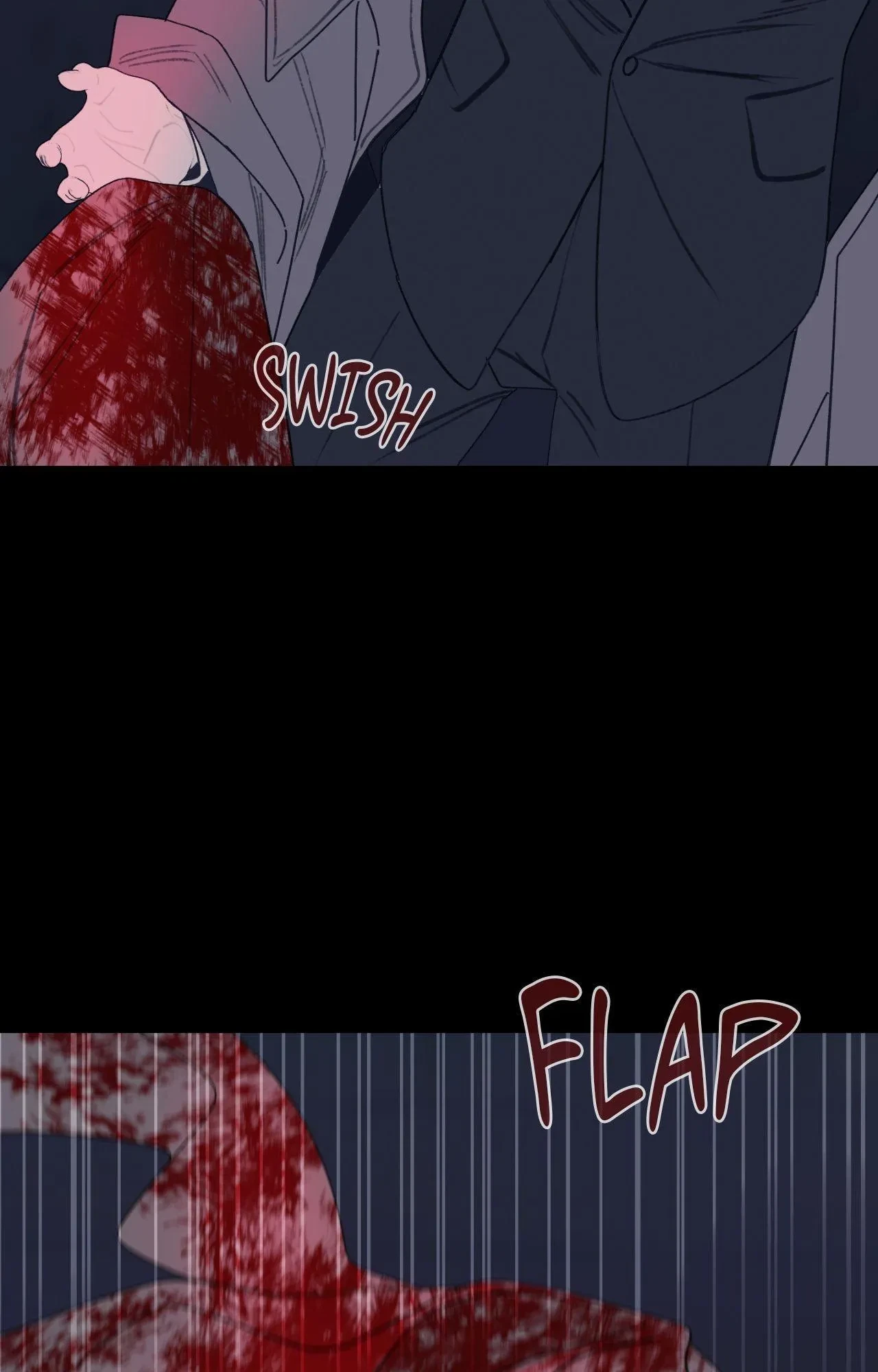 Ghost Gate Chapter 100, page 79