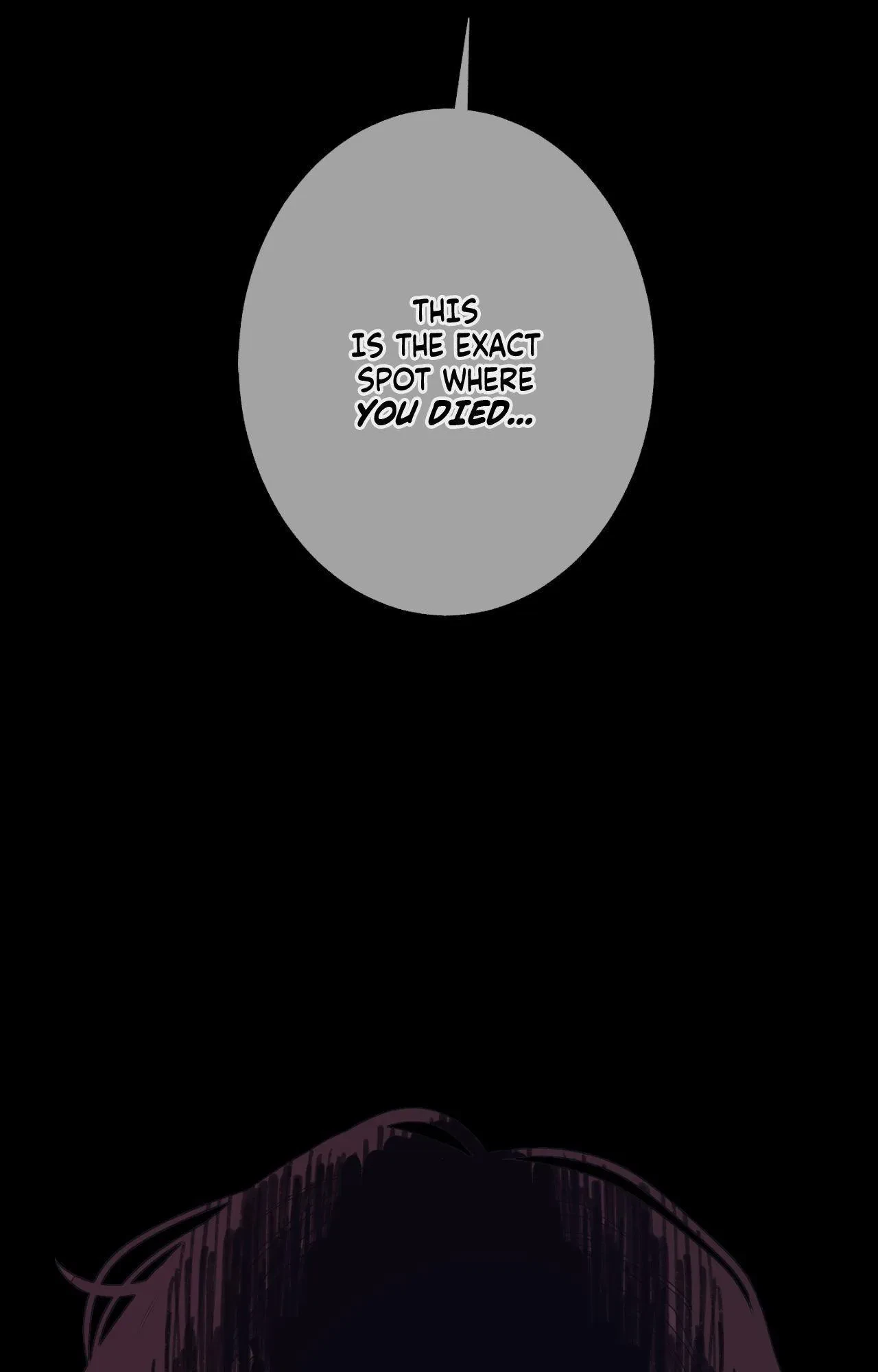 Ghost Gate Chapter 100, page 8