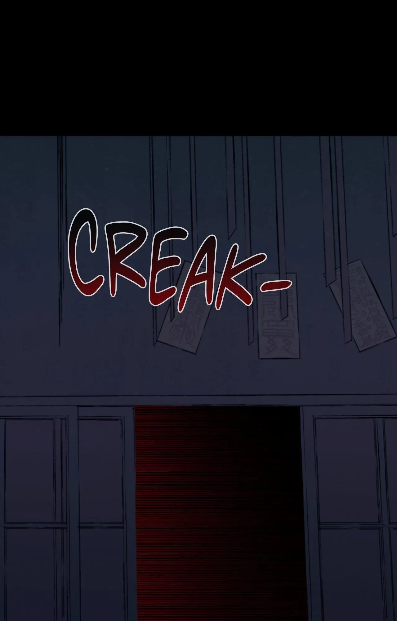 Ghost Gate Chapter 100, page 81