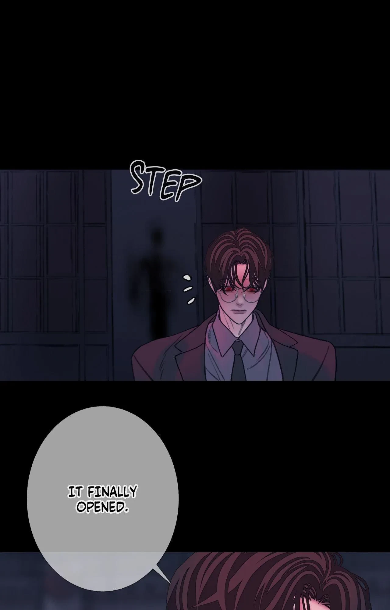 Ghost Gate Chapter 100, page 83
