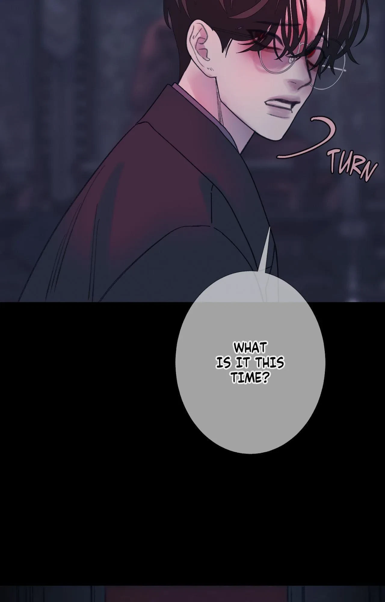 Ghost Gate Chapter 100, page 84